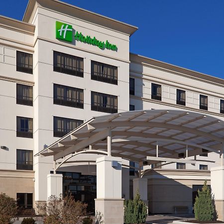 Holiday Inn Carbondale - Conference Center By Ihg Экстерьер фото