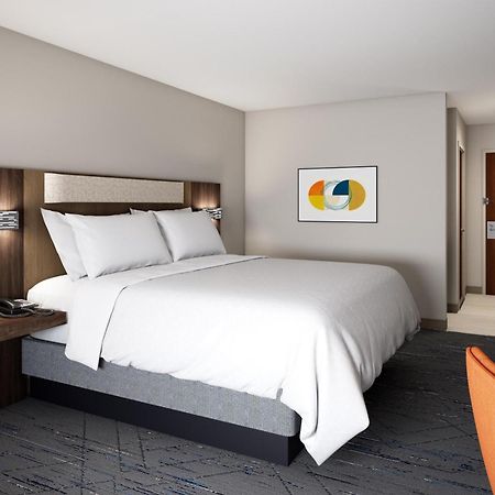 Holiday Inn Carbondale - Conference Center By Ihg Экстерьер фото