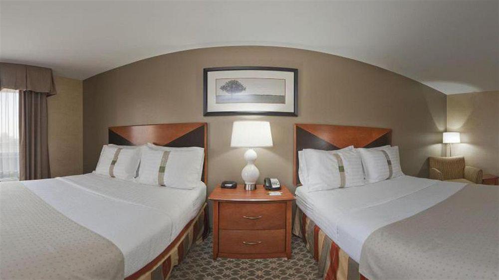 Holiday Inn Carbondale - Conference Center By Ihg Экстерьер фото