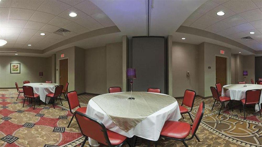 Holiday Inn Carbondale - Conference Center By Ihg Экстерьер фото