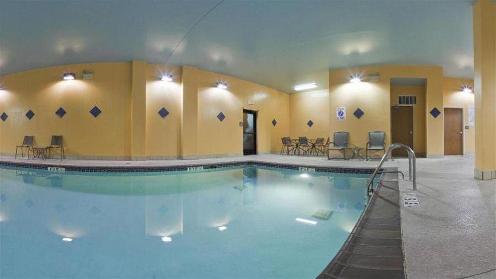 Holiday Inn Carbondale - Conference Center By Ihg Экстерьер фото