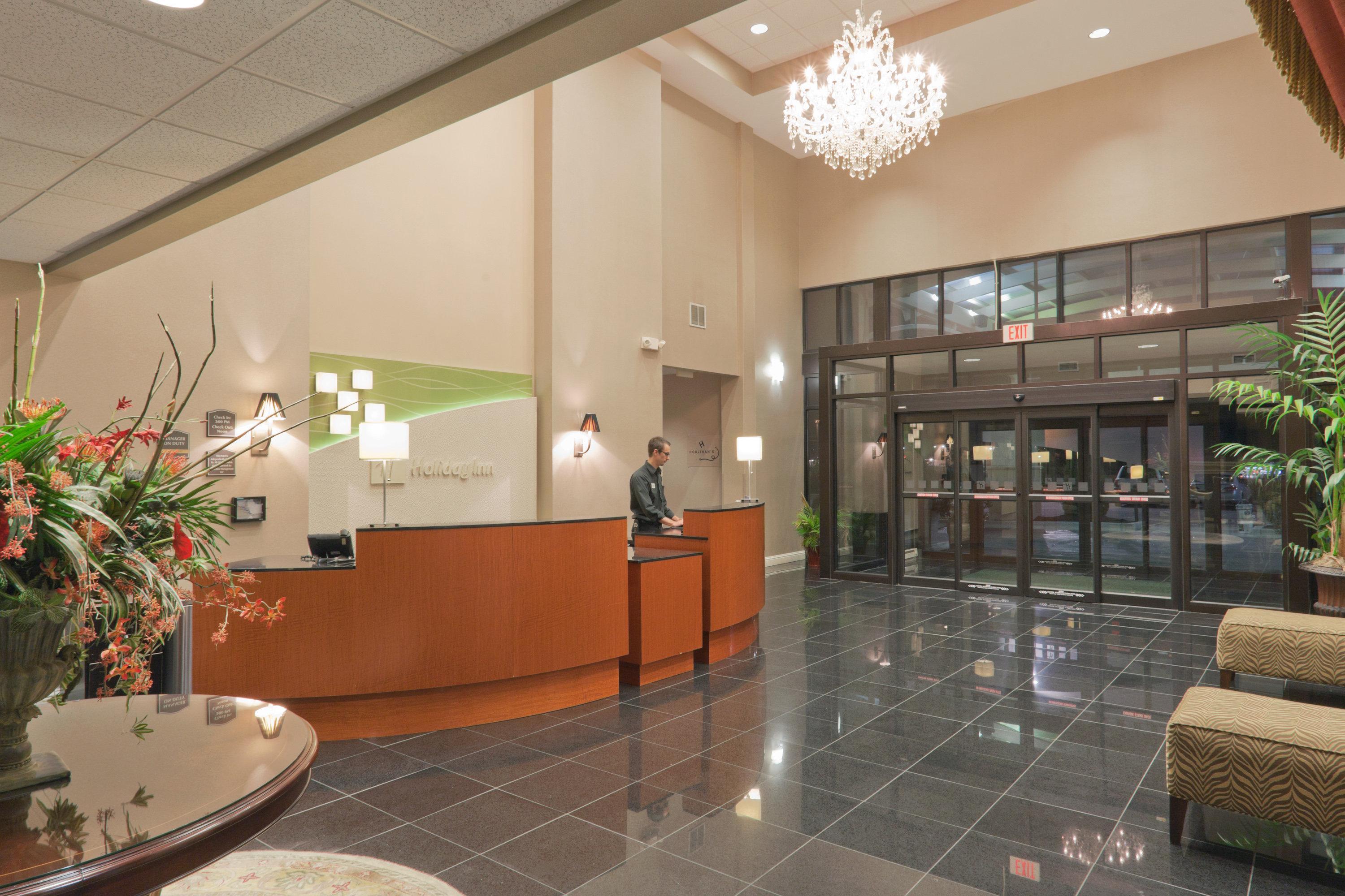Holiday Inn Carbondale - Conference Center By Ihg Экстерьер фото