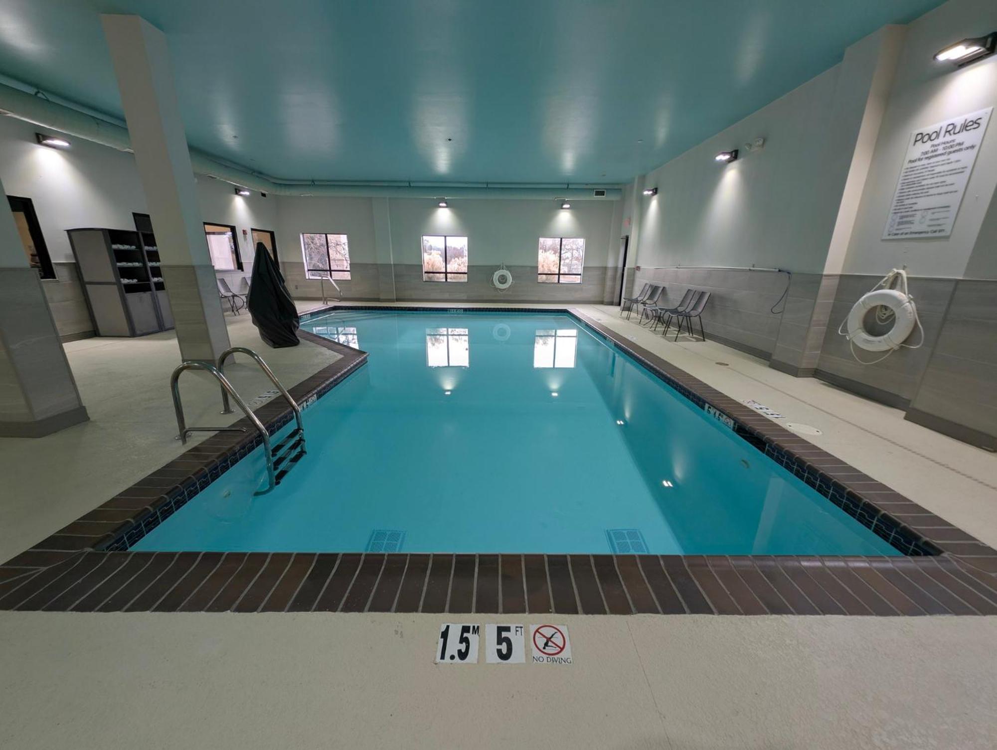 Holiday Inn Carbondale - Conference Center By Ihg Экстерьер фото