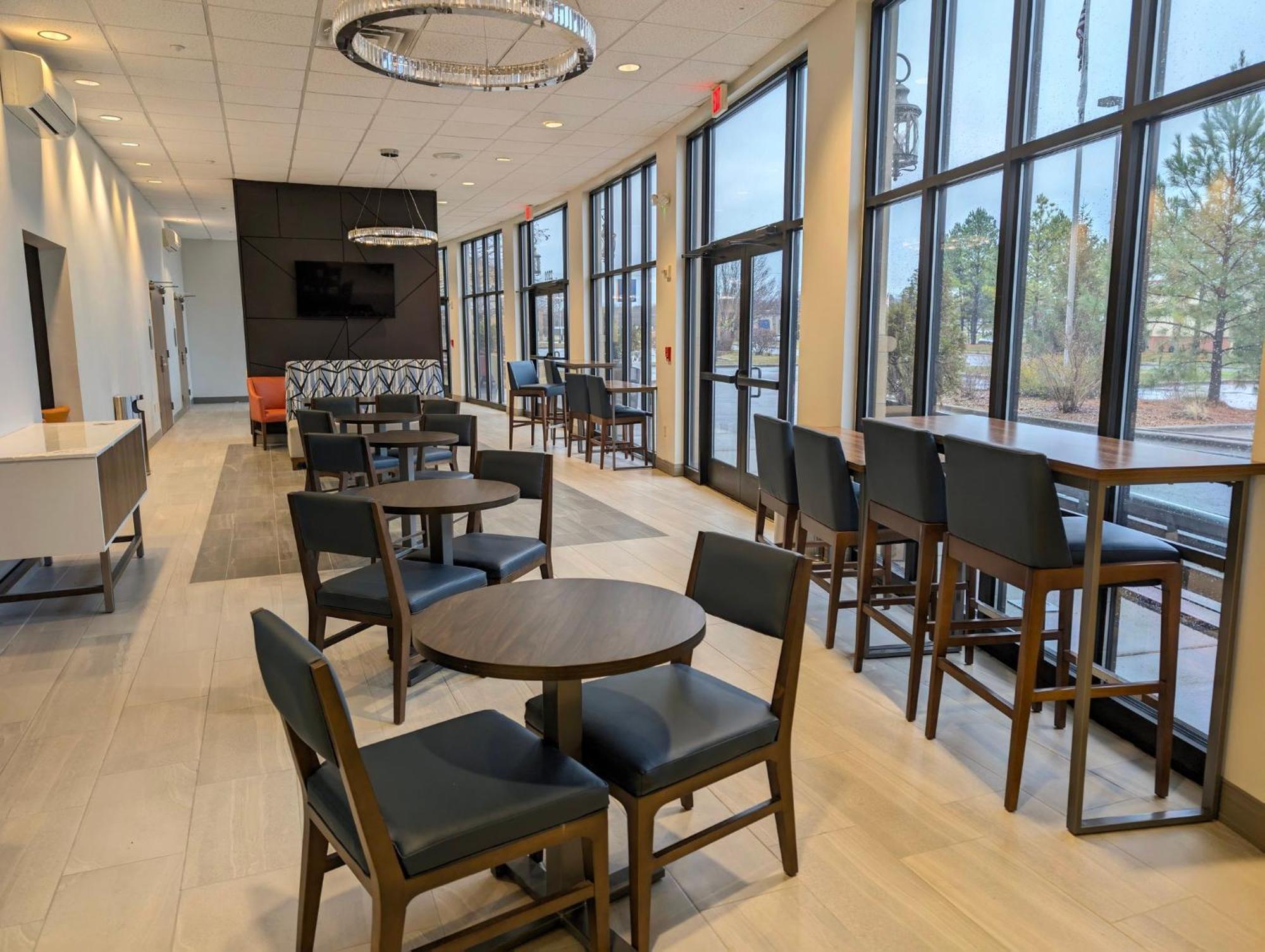 Holiday Inn Carbondale - Conference Center By Ihg Экстерьер фото