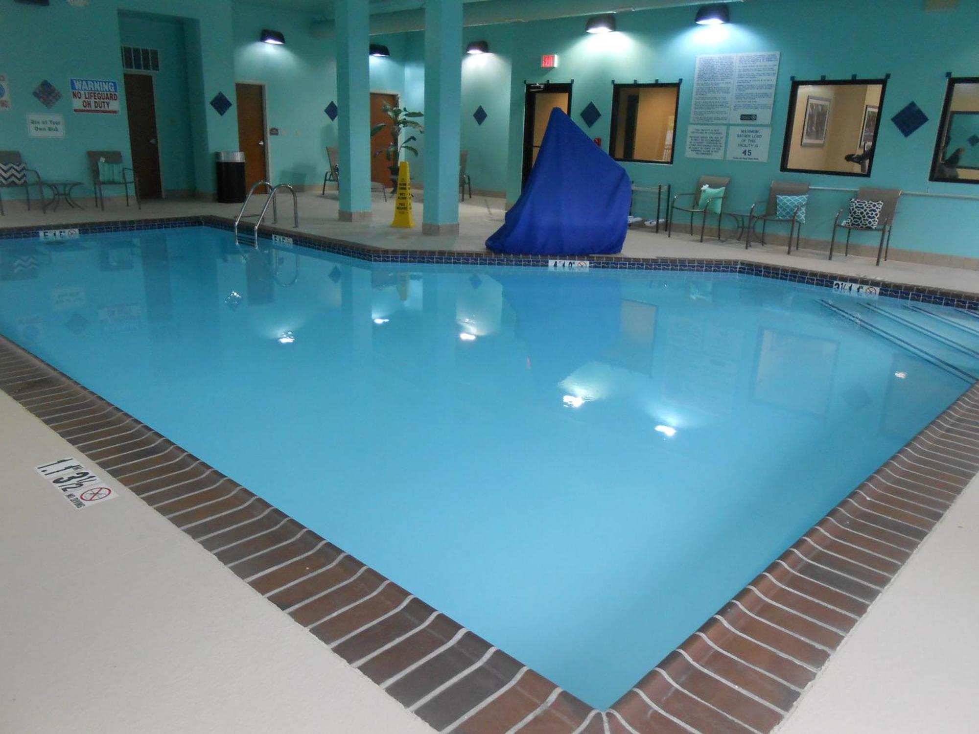 Holiday Inn Carbondale - Conference Center By Ihg Экстерьер фото