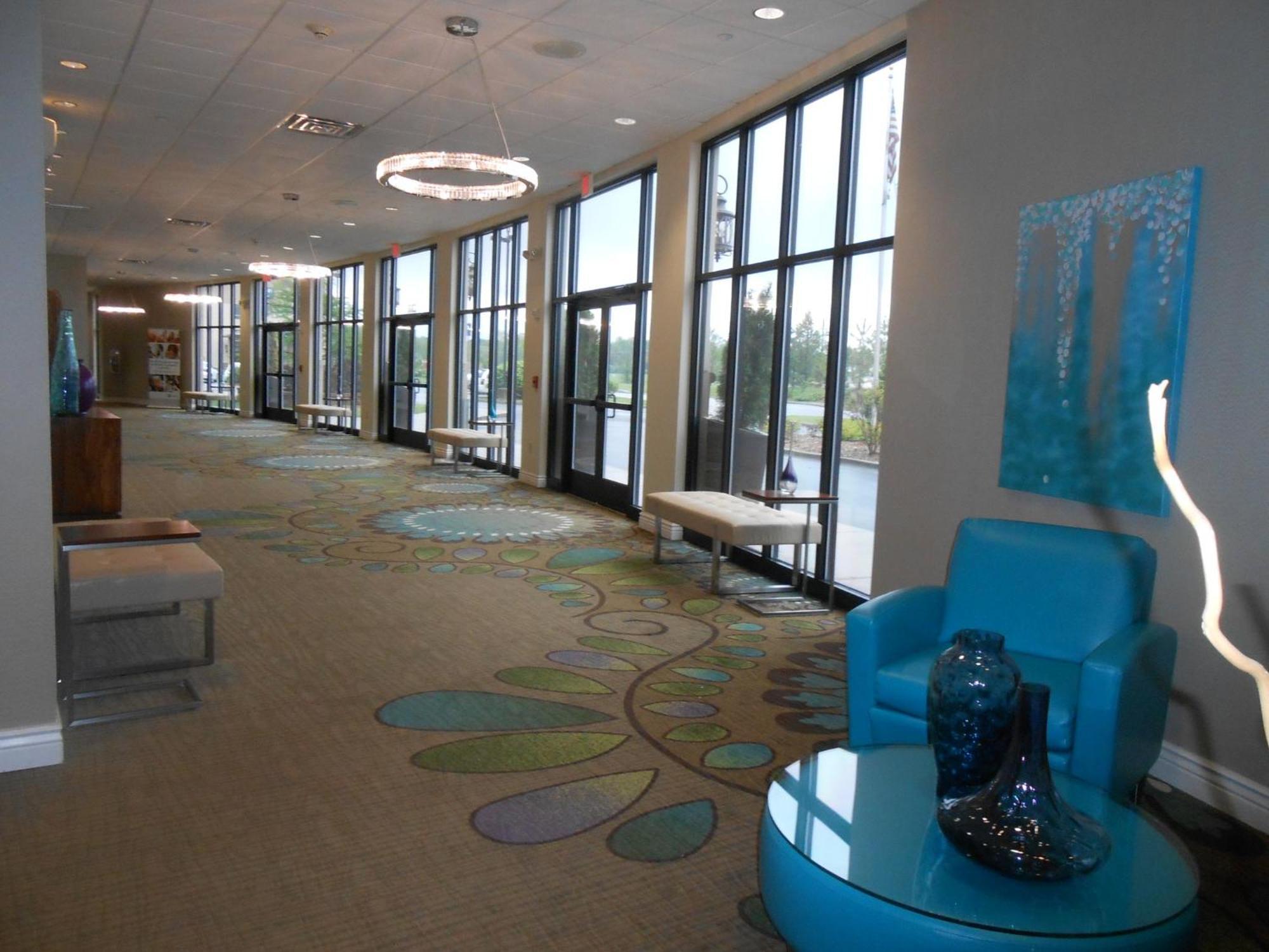 Holiday Inn Carbondale - Conference Center By Ihg Экстерьер фото