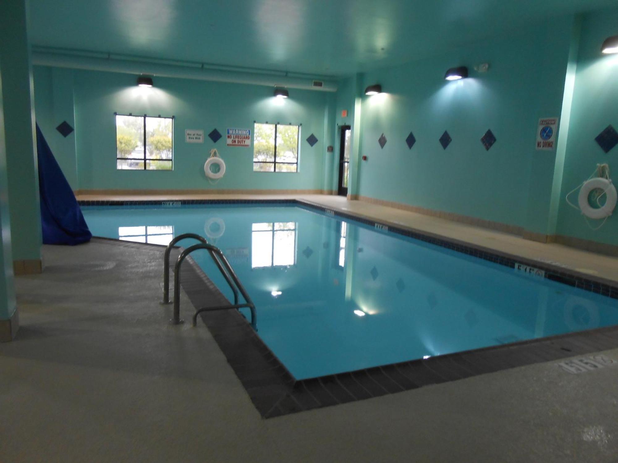 Holiday Inn Carbondale - Conference Center By Ihg Экстерьер фото
