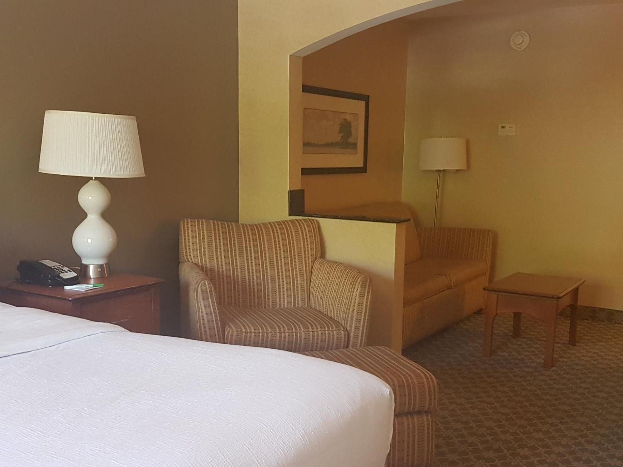 Holiday Inn Carbondale - Conference Center By Ihg Экстерьер фото