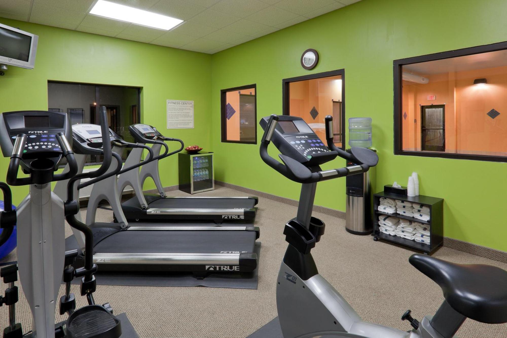 Holiday Inn Carbondale - Conference Center By Ihg Экстерьер фото