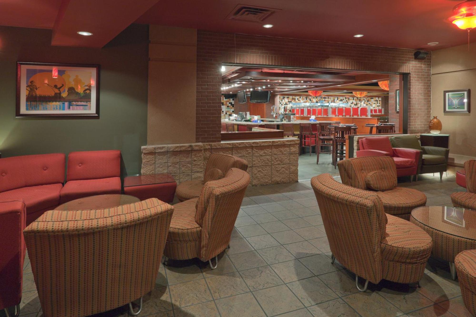 Holiday Inn Carbondale - Conference Center By Ihg Экстерьер фото