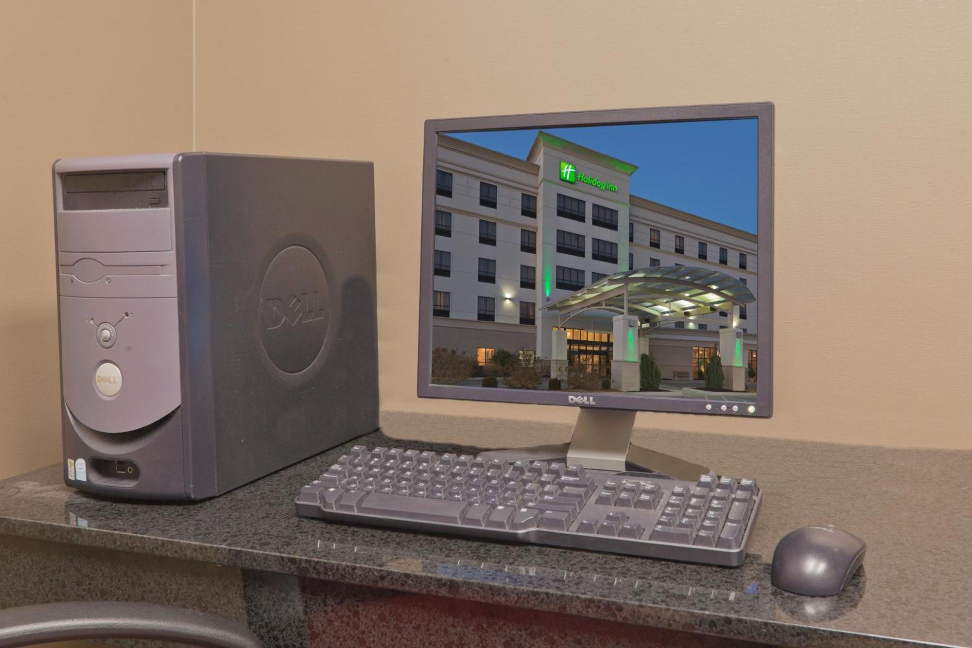 Holiday Inn Carbondale - Conference Center By Ihg Экстерьер фото