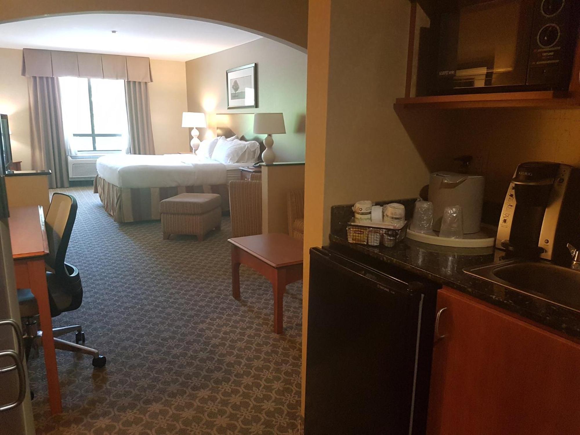 Holiday Inn Carbondale - Conference Center By Ihg Экстерьер фото