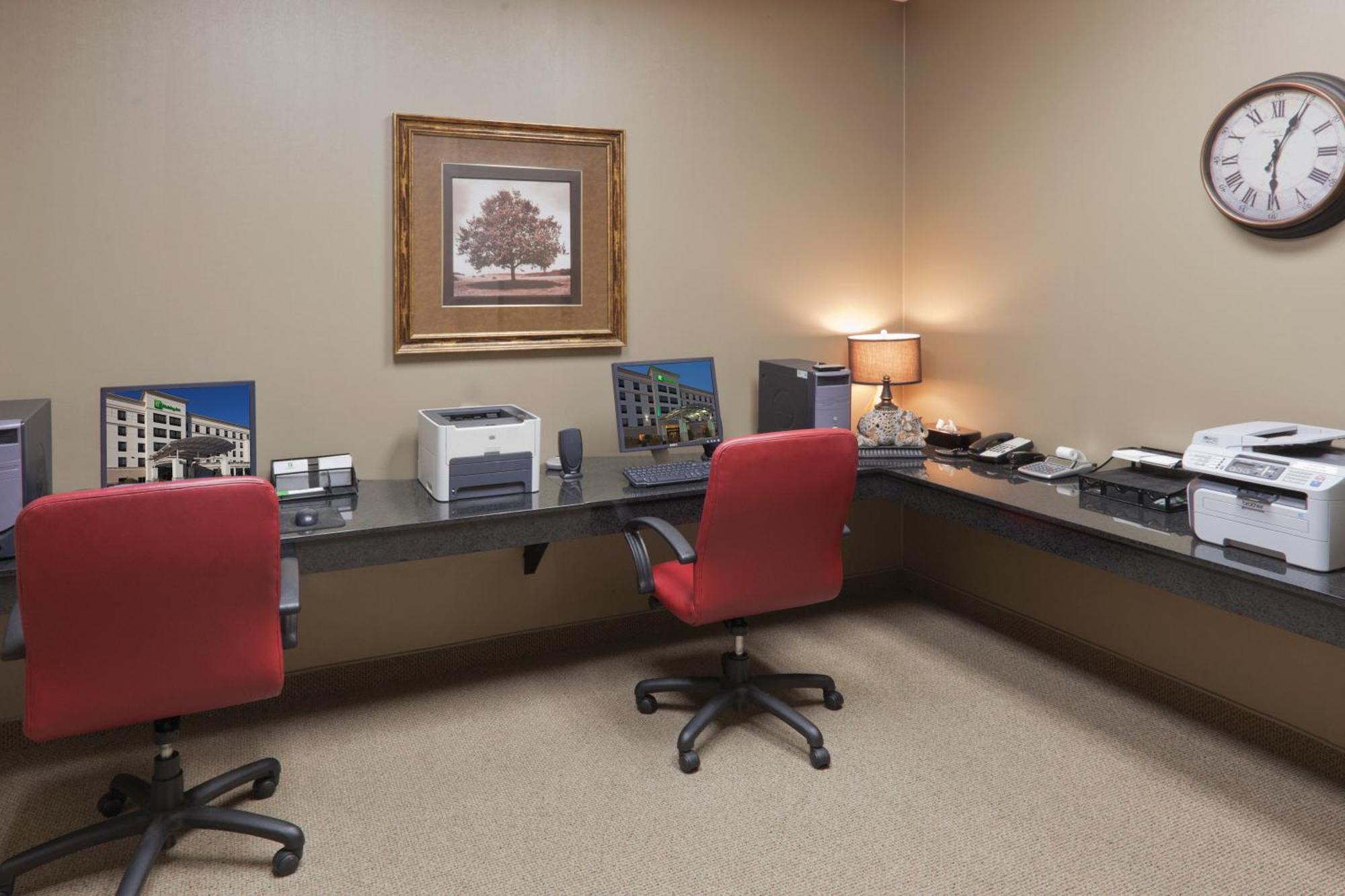 Holiday Inn Carbondale - Conference Center By Ihg Экстерьер фото