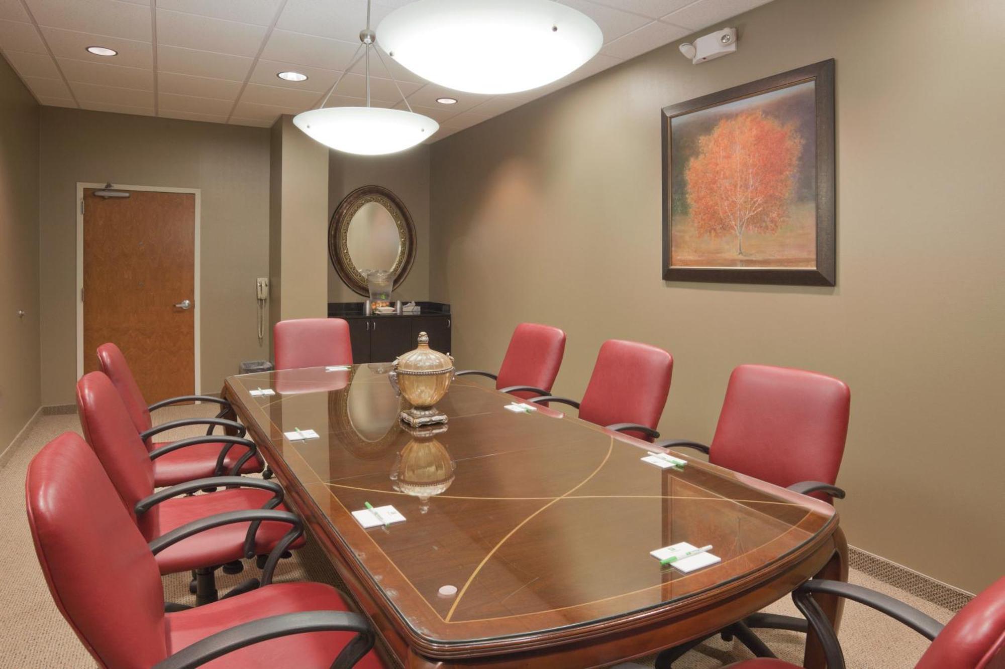 Holiday Inn Carbondale - Conference Center By Ihg Экстерьер фото