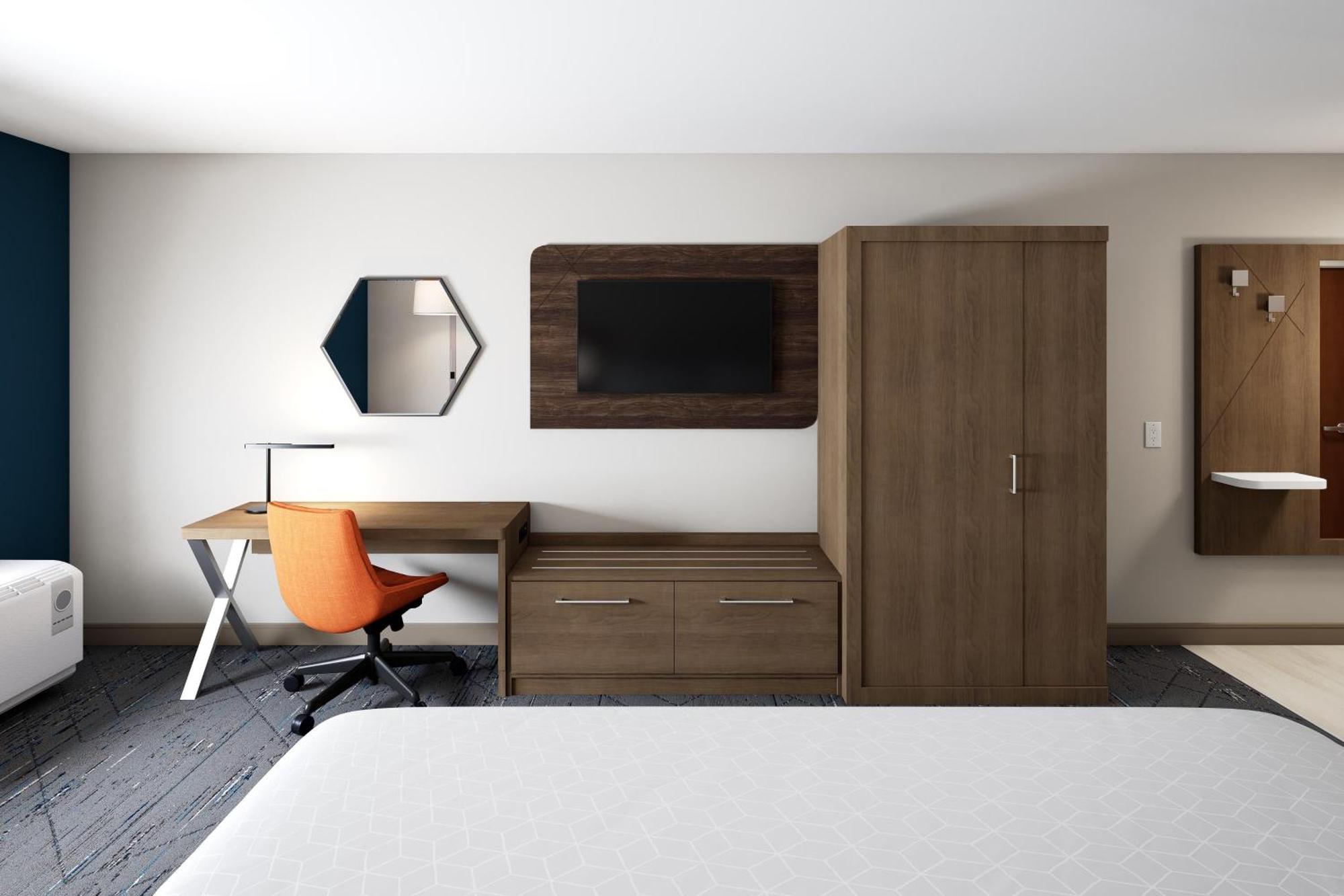 Holiday Inn Carbondale - Conference Center By Ihg Экстерьер фото