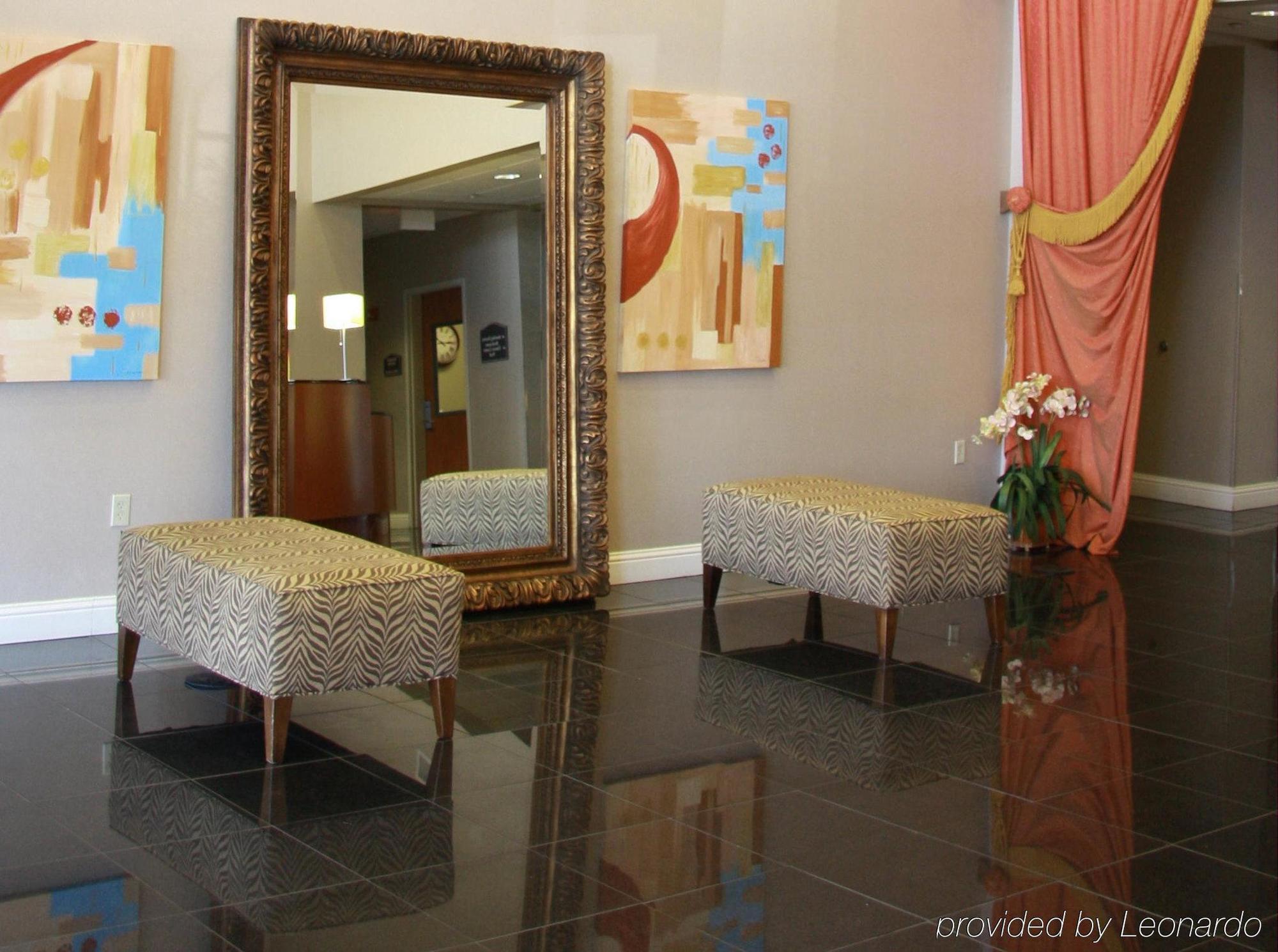 Holiday Inn Carbondale - Conference Center By Ihg Интерьер фото