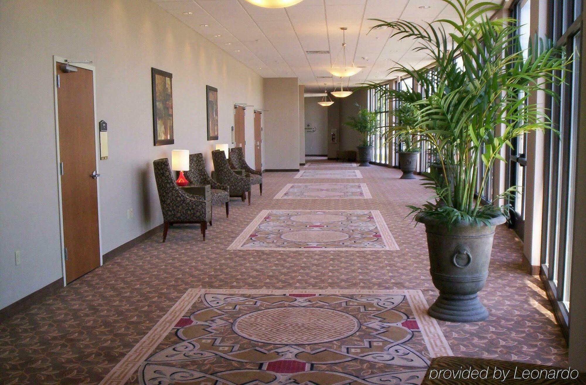 Holiday Inn Carbondale - Conference Center By Ihg Экстерьер фото