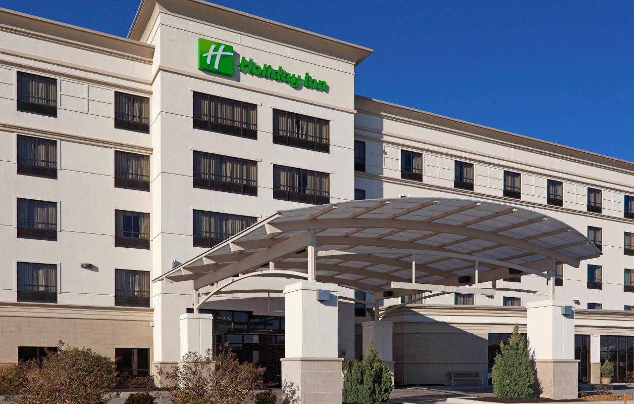 Holiday Inn Carbondale - Conference Center By Ihg Экстерьер фото